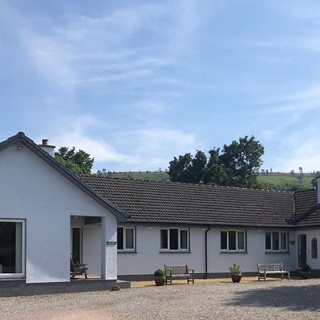Aslaich Hotel Drumnadrochit Kültér fotó