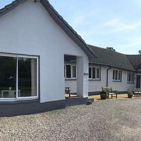 Aslaich Hotel Drumnadrochit Kültér fotó