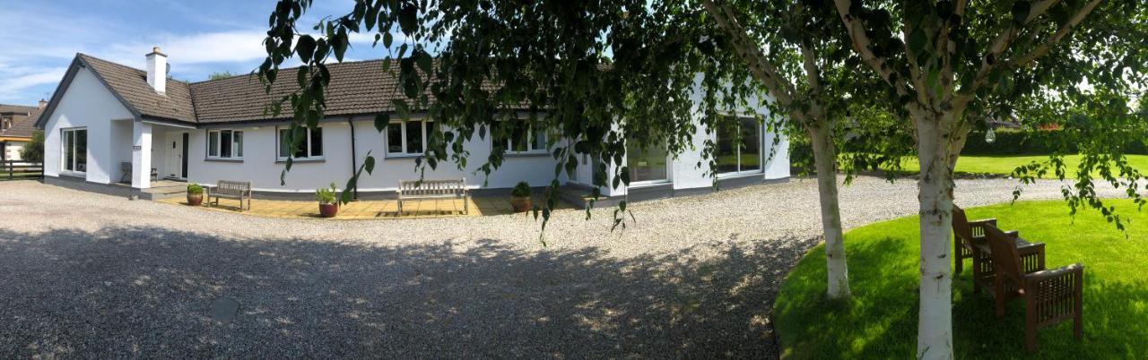Aslaich Hotel Drumnadrochit Kültér fotó