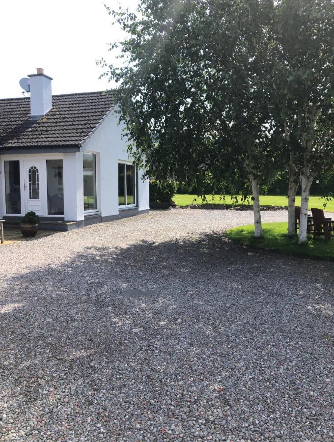 Aslaich Hotel Drumnadrochit Kültér fotó