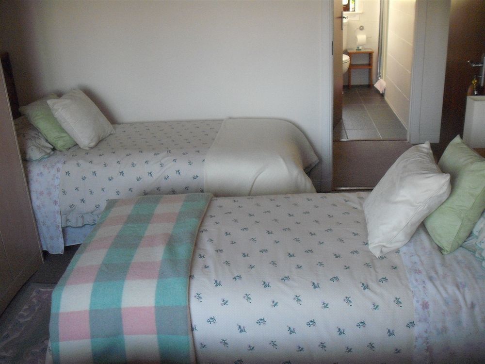 Aslaich Hotel Drumnadrochit Kültér fotó