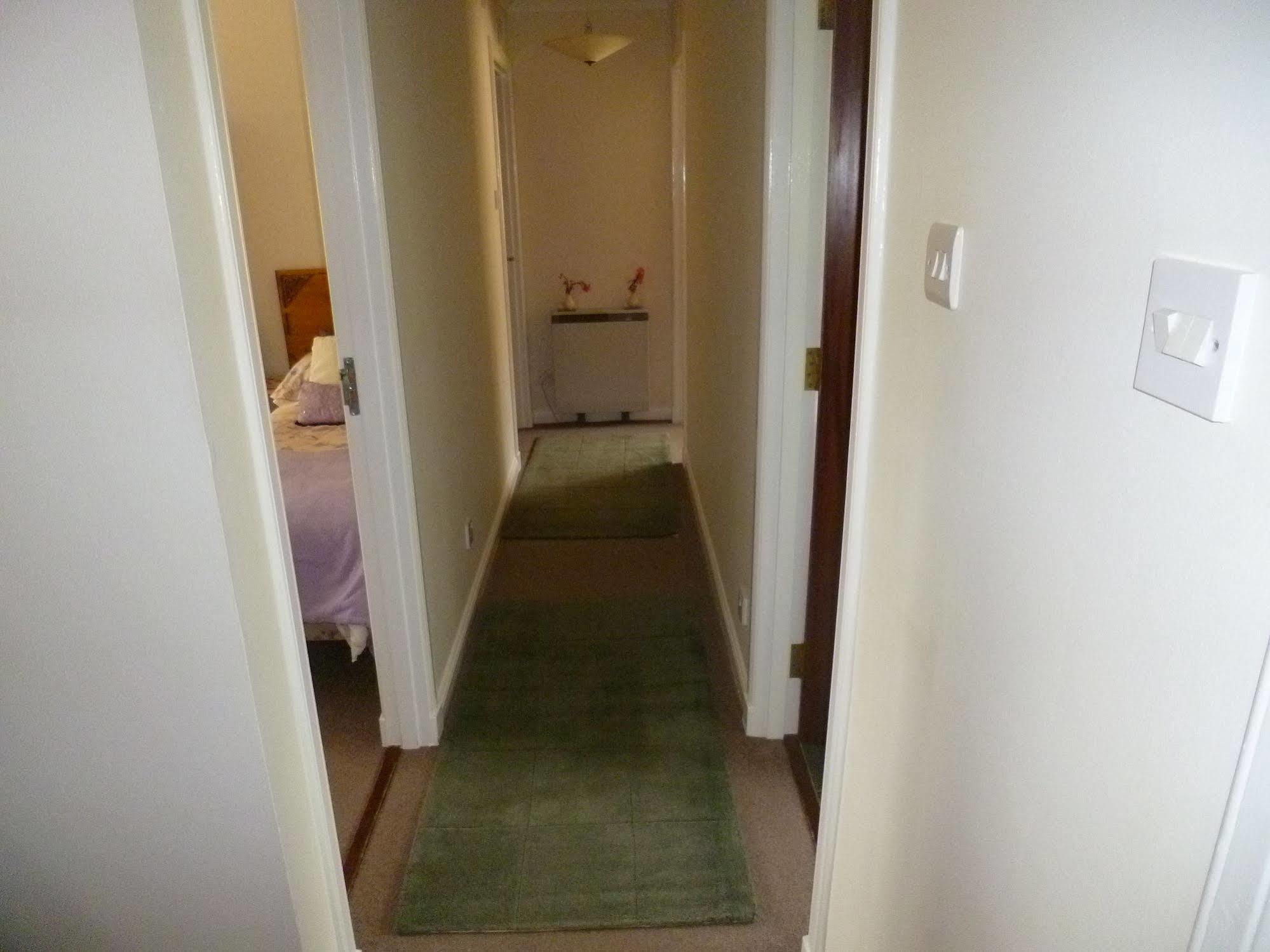Aslaich Hotel Drumnadrochit Kültér fotó