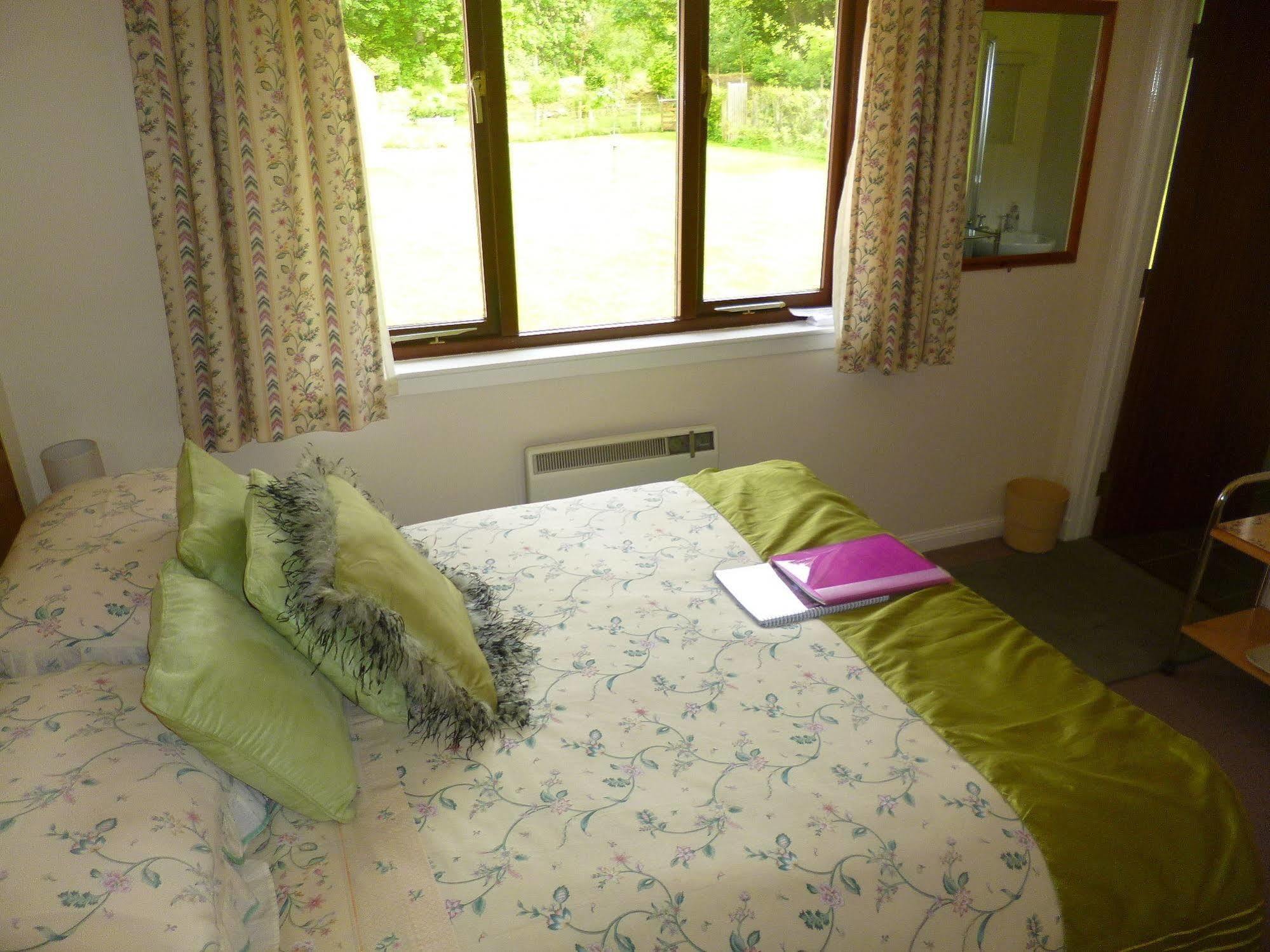 Aslaich Hotel Drumnadrochit Kültér fotó